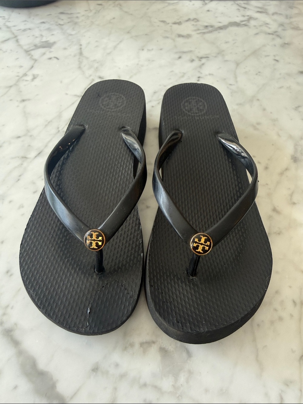 Flip-flop sandals (Men's)